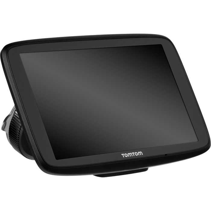 TomTom GO Expert Plus EU 6'' para camiones y vehículos pesados TomTom GO Expert Plus EU 6'' para camiones y vehículos pesados