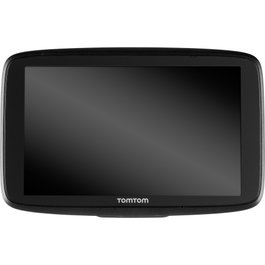 TomTom GO Expert Plus EU 6 pulgadas para camiones