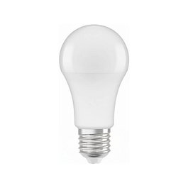 Osram CLA75 LED E27 10W 2700K 1055 lm Bombilla 827 FR