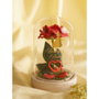 WIDDOP & CO Flor Campana Bella Princesas Disney