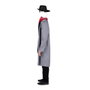 My Other Me Disfraz Infantil Hombre Invisible Talla Única Gris