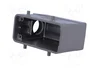 HARTING Carcasa para conectores HDC Han tamaño 16B PG21