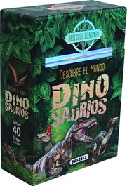 SUSAETA EDICIONES, Dinosaurios - SUSAETA EDICIONES