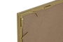 DKD Home Decor Espejo Loft Anxi 2024 Dorado 2 x 150 x 60 cm