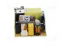 MEAN WELL RPS-45-12 Alimentador de impulso abierto 45,6W 12VDC