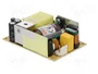 MEAN WELL RPS-45-12 Alimentador de impulso abierto 45,6W 12VDC