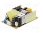 MEAN WELL RPS-45-12 Alimentador de impulso abierto 45,6W 12VDC