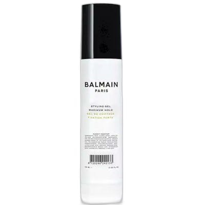 Balmain Hair STYLING Gel Maximum Hold 100 ml