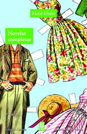 Novelas Completas, Hebe Uhart - Adriana Hidalgo, Editorial