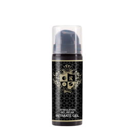 Relajante Anal Eros 30 ml