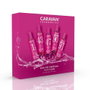 Caravan Discovery conjunto 5 fragancias, 30 ml