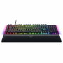 Razer BlackWidow V4 Teclado Mecánico Negro