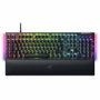 Razer BlackWidow V4 Teclado Mecánico Negro