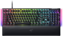 Razer BlackWidow V4 Negro RZ03-04691800-R3M1