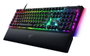 Razer BlackWidow V4 Teclado Mecánico Negro