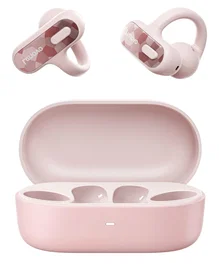 Lenovo X500 Auriculares de clip de oído abierto Rosa