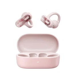 Lenovo X500 Auriculares Rosa