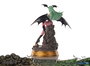 Darkstalkers Estatua PVC Morrigan Aensland 25 cm