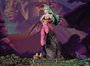 Darkstalkers Estatua PVC Morrigan Aensland 25 cm