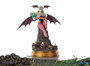 Darkstalkers Estatua PVC Morrigan Aensland 25 cm