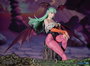 Darkstalkers Estatua PVC Morrigan Aensland 25 cm