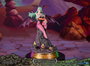 Darkstalkers Estatua PVC Morrigan Aensland 25 cm