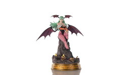 Darkstalkers Estatua PVC Morrigan Aensland 25 cm