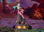 Darkstalkers Estatua PVC Morrigan Aensland 25 cm