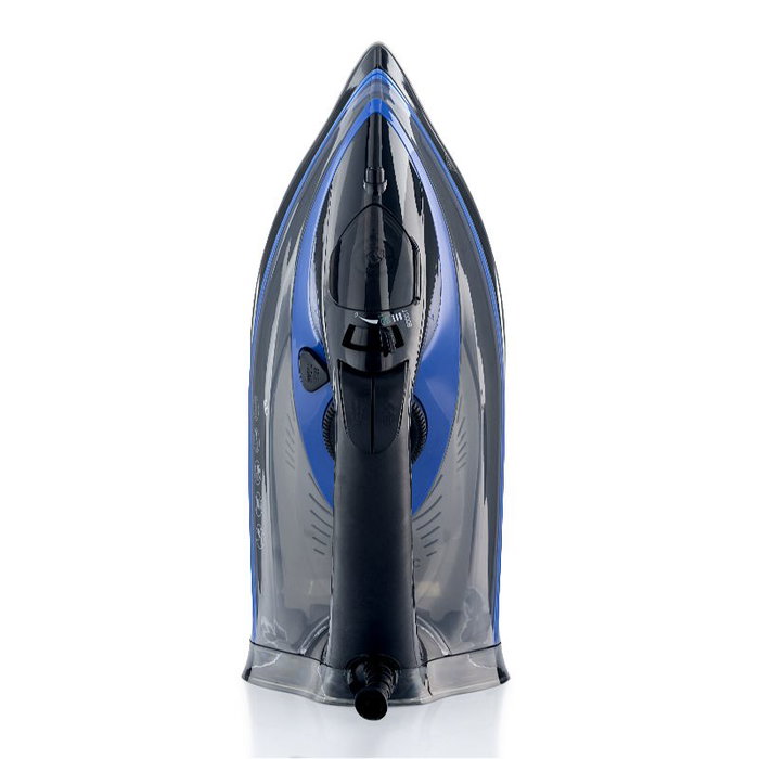 BLAUPUNKT Plancha de Vapor 3000W con Suela de Cerámica, 380 ml, Control de Vapor Continuo