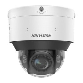 Hikvision DS-2CD7547G0-XZHSY Cámara Domo 4MP DeepinView PTRZ con Lente Varifocal 2.8-12 mm, Color