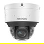 Hikvision DS-2CD7547G0-XZHSY Cámara Domo 4MP DeepinView PTRZ con Lente Varifocal 2.8-12 mm, Color