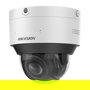 Hikvision DS-2CD7547G0-XZHSY Cámara Domo 4MP DeepinView PTRZ con Lente Varifocal 2.8-12 mm, Color