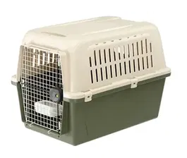 Ferplast Transportin Atlas 50 Classic 55,5 x 81 x h 59,5 cm