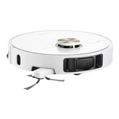 Dreame RLL51SE-WHITE Aspiradora Robotizada Blanco Dreame RLL51SE-WHITE Aspiradora Robotizada Blanco
