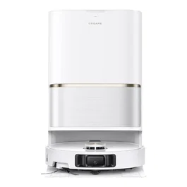 Dreame RLL51SE-WHITE Aspiradora Robotizada Blanco
