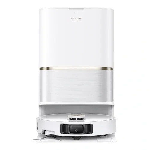 Dreame RLL51SE-WHITE Aspiradora Robotizada Blanco Dreame RLL51SE-WHITE Aspiradora Robotizada Blanco