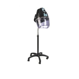 Perfect Beauty Secador de Casco a Pie 3V Ionic