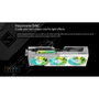 ASRock Radeon RX 9060 XT Steel Legend OC 16GB GDDR6
