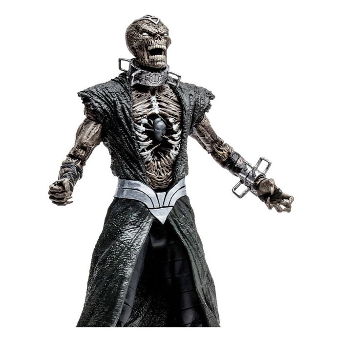 Mcfarlane Toys Figura DC Multiverse Megafig Nekron Articulada 30cm