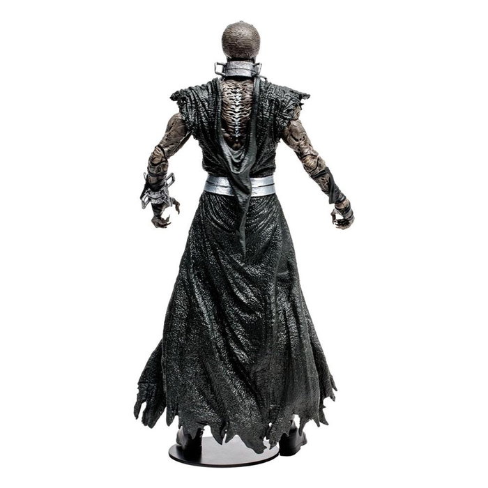Mcfarlane Toys Figura DC Multiverse Megafig Nekron Articulada 30cm