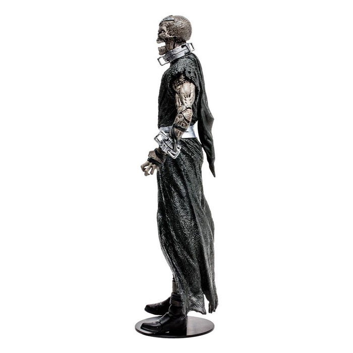 Mcfarlane Toys Figura DC Multiverse Megafig Nekron Articulada 30cm