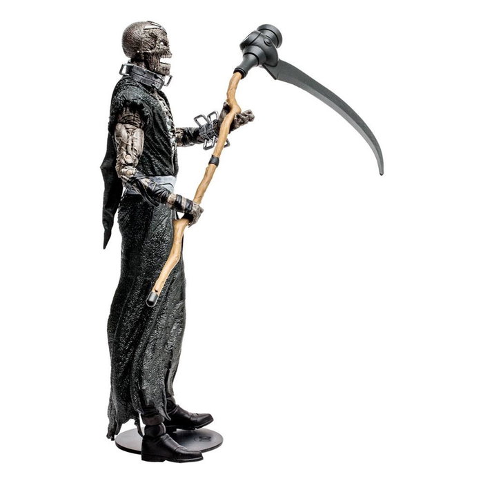 Mcfarlane Toys Figura DC Multiverse Megafig Nekron Articulada 30cm