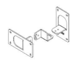 Motorola BRKT-70661-01R kit de montaje