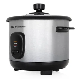 Orbegozo CO 3025 Arrocera de 400W con 1L de Capacidad