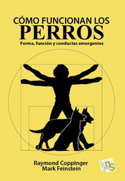 KNS EDICIONES Cómo funcionan los perros
