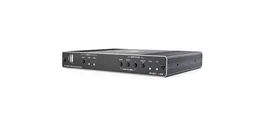Kramer VP-427X Extensor de Señal de 12V, Dimensiones 1875x1450x254 mm, Peso 900 g