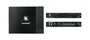 Kramer VP-427X Extensor de Señal de 12V, Dimensiones 1875x1450x254 mm, Peso 900 g