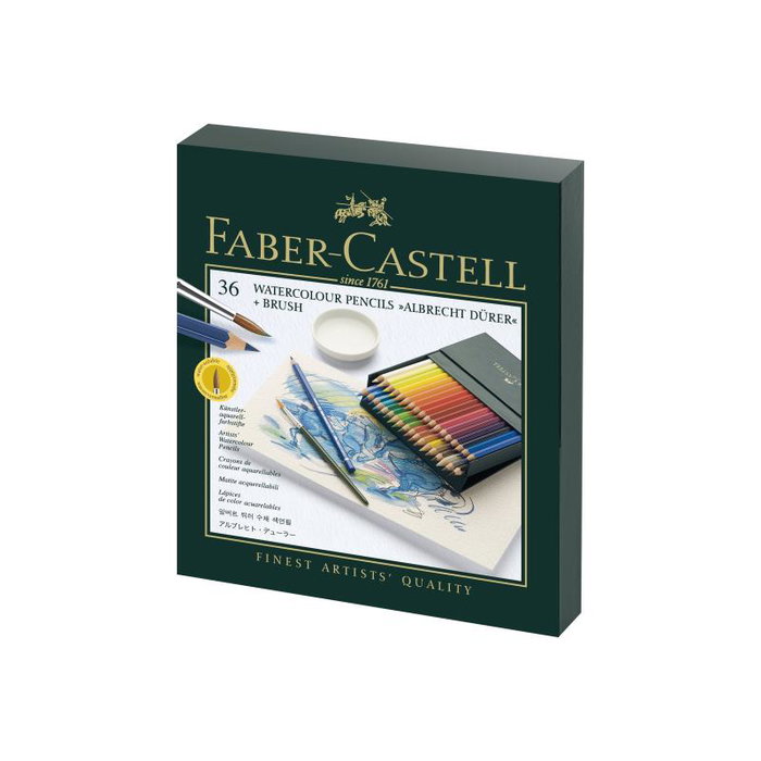 Faber Castell FC-117538 FC117538 - Referencia original Faber Castell FC-117538 FC117538 - Referencia original