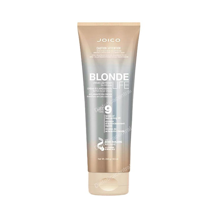 Joico Blonde Life Creme Lightener 240g