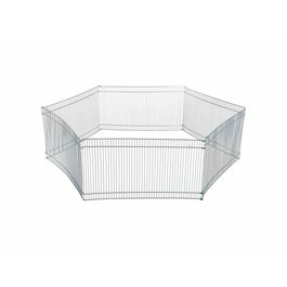 Jaula Trixie Metal Ø 90 cm
